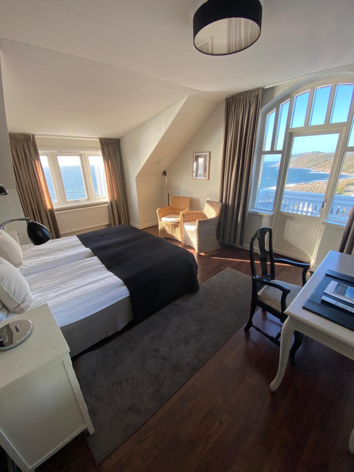 Grand Hotel Moelle Esterno foto