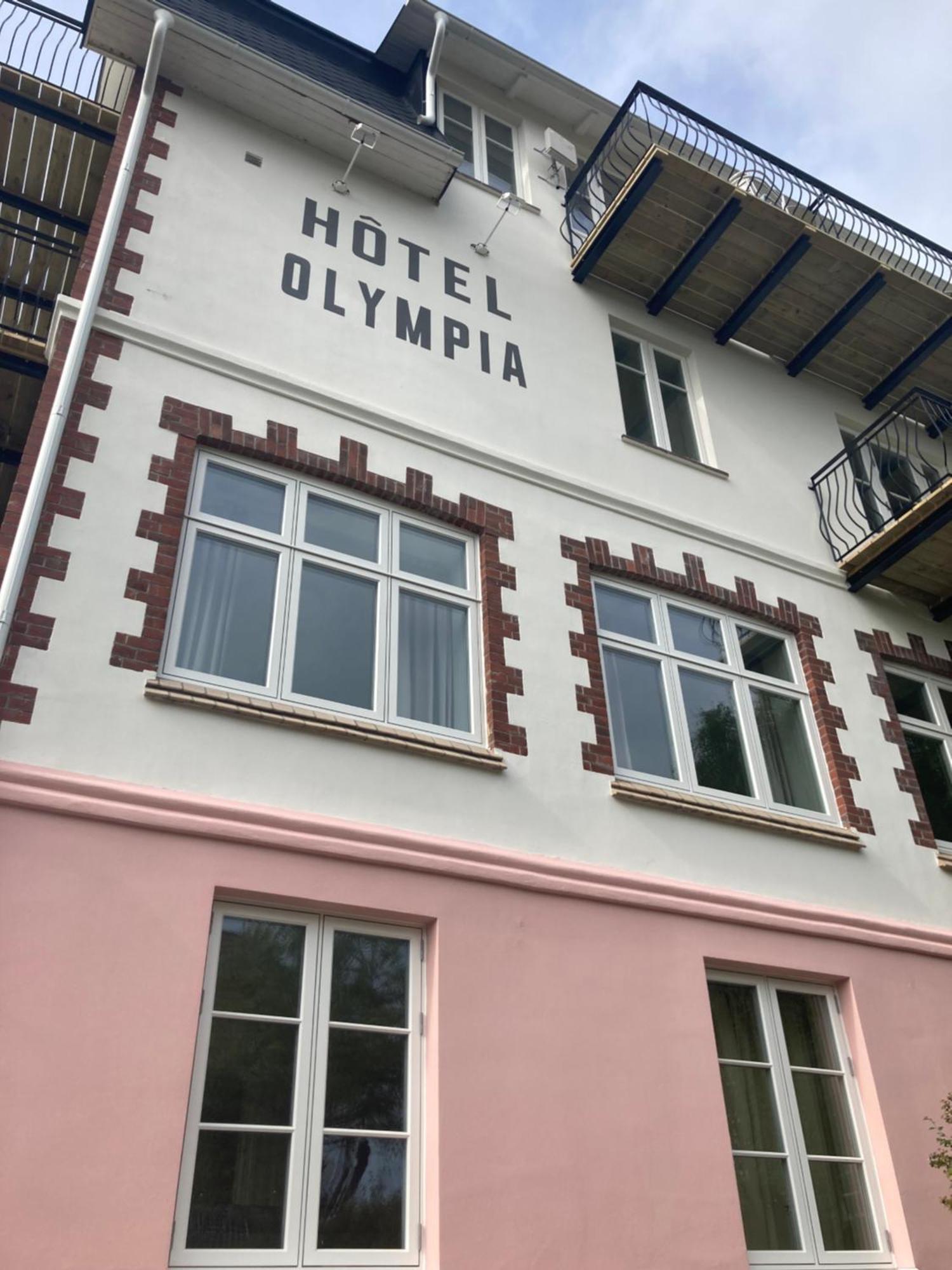 Grand Hotel Moelle Esterno foto