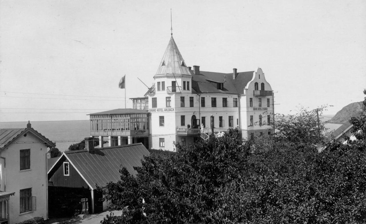 Grand Hotel Moelle Esterno foto